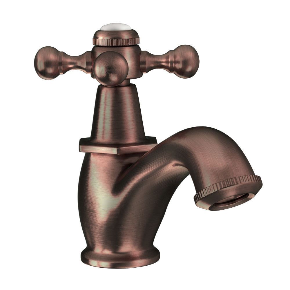 Antique Copper